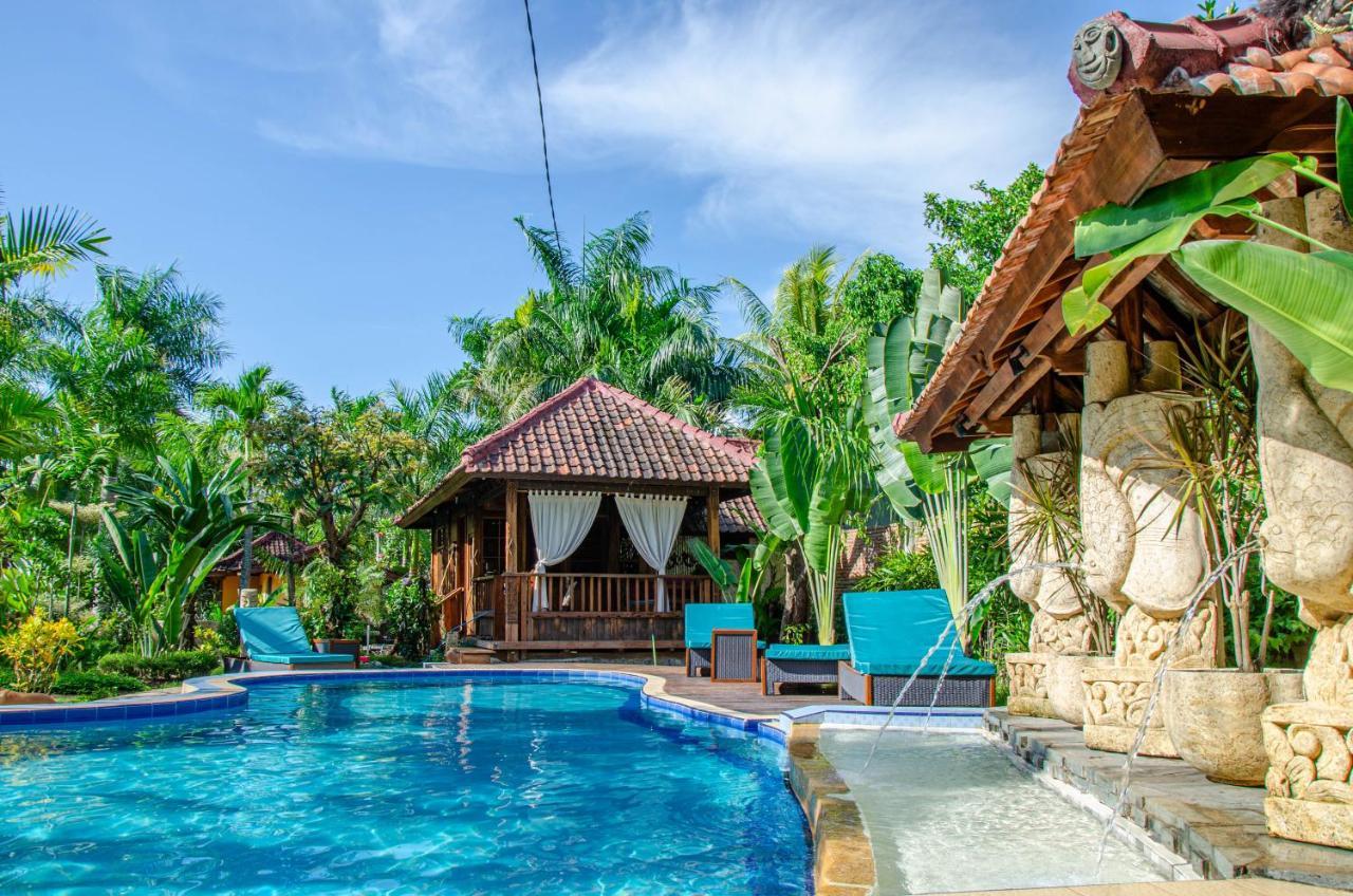 Stanley Lombok Hotel Mataram Luaran gambar