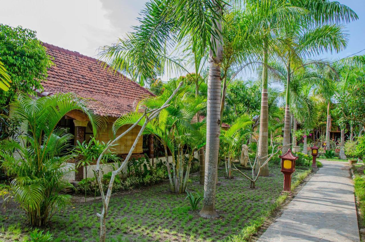 Stanley Lombok Hotel Mataram Luaran gambar