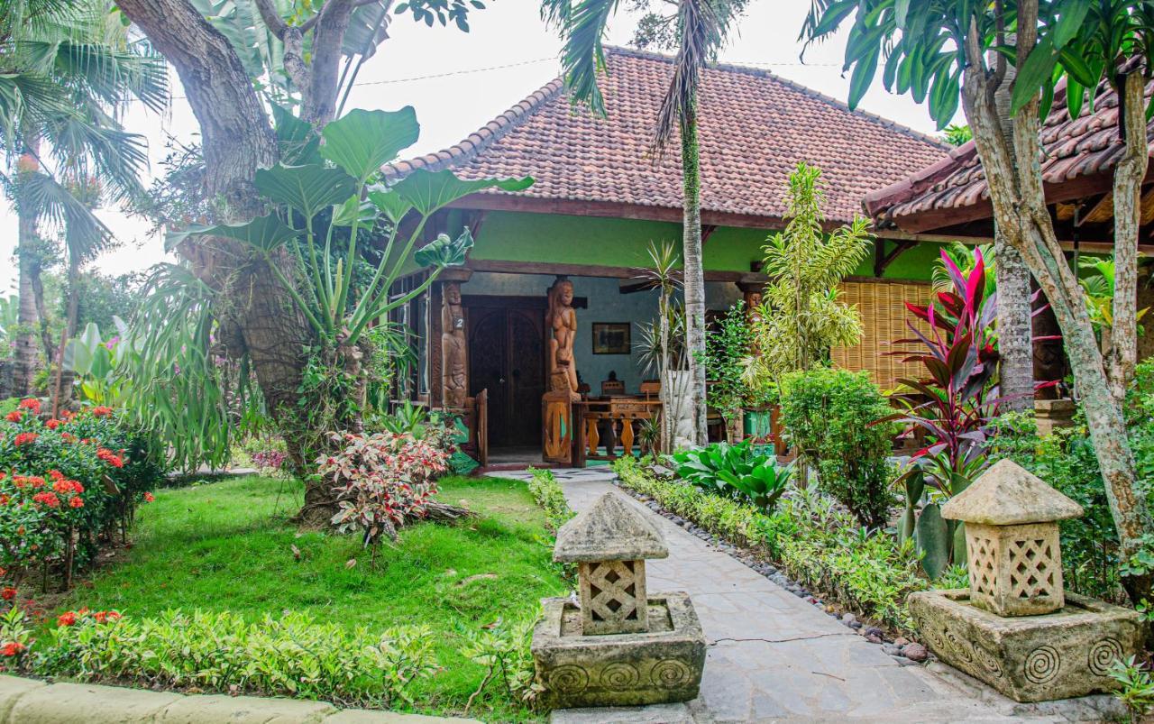 Stanley Lombok Hotel Mataram Luaran gambar